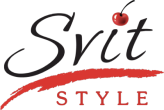 Логотип Svitstyle