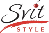 Логотип Svitstyle