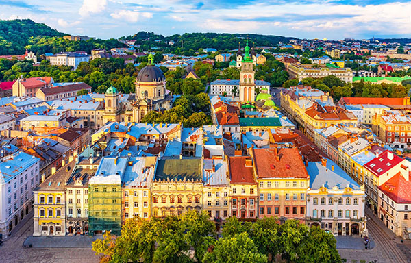 Lviv_Ukraine