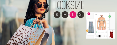 The women's clothing size calculator will help you get the best shopping experience