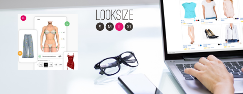 Використання штучного інтелекту в індустрії моди: погляд на інновації LookSize
