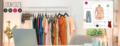 Harnessing the Power of LookSize: Sizing Solutions for the Retail Industry