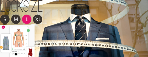 Навіщо вашому модному бізнесу потрібен цифровий додаток для вимірювання одягу під фігуру