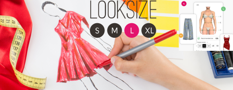 Exploring the Future of Fashion: LookSize and the Virtual Outfit Creator Revolution