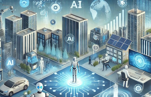 Future Fashion Trends: How Technology is Redefining Style and Innovation