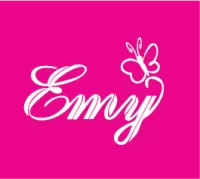 Emy Розмірні таблиці Emy Розмірні таблиці