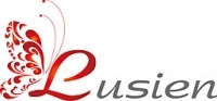 Lusien Розмірні таблиці Lusien Розмірні таблиці