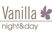 Vanilla Розмірні таблиці Vanilla Розмірні таблиці