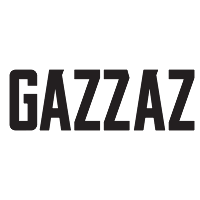 Gazzaz Size charts