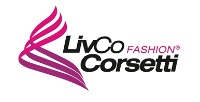 LivCo Corsetti Size charts