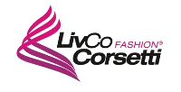 LivCo Corsetti Size charts