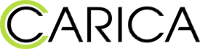 Carica Size charts