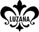 Luzana Size charts