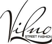 Vilno Size charts Vilno Size charts