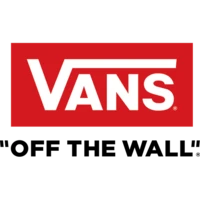 Vans Розмірні таблиці Vans Розмірні таблиці