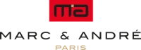 Marc & Andre Розмірні таблиці