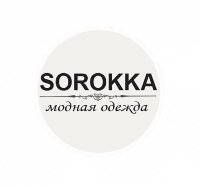 Sorokka Size charts
