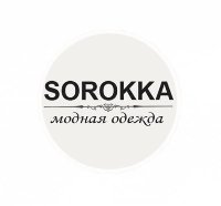 Sorokka Size charts Sorokka Size charts