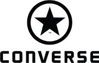 Converse Розмірні таблиці Converse Розмірні таблиці