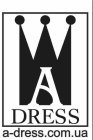 A-Dress