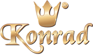 Konrad Size charts Konrad Size charts