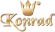 Konrad Розмірні таблиці Konrad Розмірні таблиці