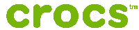 Crocs Розмірні таблиці Crocs Розмірні таблиці