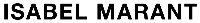 Isabel Marant Size charts Isabel Marant Size charts