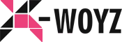 X-Woyz Size charts