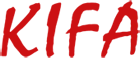 KIFA Розмірні таблиці KIFA Розмірні таблиці