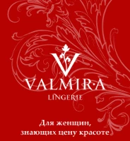 VALMIR.A Розмірні таблиці VALMIR.A Розмірні таблиці