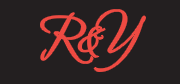 R&Y Size charts R&Y Size charts