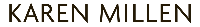 Karen Millen Size charts Karen Millen Size charts
