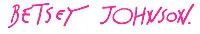 Betsey Johnson Size charts Betsey Johnson Size charts