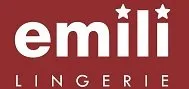 Emili Розмірні таблиці Emili Розмірні таблиці
