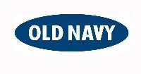 Old Navy Size charts