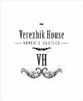 VEREZHIK HOUSE Розмірні таблиці