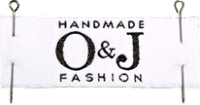 O&J Size charts O&J Size charts