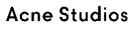 Acne Studios Size charts Acne Studios Size charts