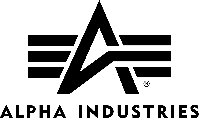 Alpha Industries Size charts
