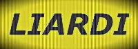 Liardi Size charts Liardi Size charts