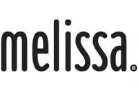 Melissa Розмірні таблиці Melissa Розмірні таблиці