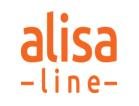 Alisa Line Розмірні таблиці Alisa Line Розмірні таблиці