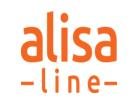 Alisa Line Розмірні таблиці