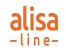 Alisa Line Розмірні таблиці Alisa Line Розмірні таблиці