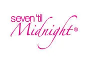 Seven til Midnight Size charts Seven til Midnight Size charts