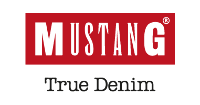 Mustang Розмірні таблиці