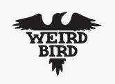 Weird Bird Size charts Weird Bird Size charts
