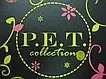 P.E.T. collection Розмірні таблиці P.E.T. collection Розмірні таблиці