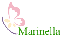 Marinella Size charts Marinella Size charts